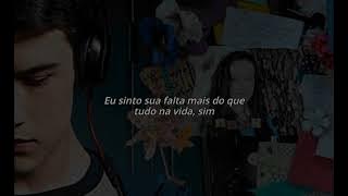 ghost - Justin Bieber ~cover~ ben woodward (tradução)