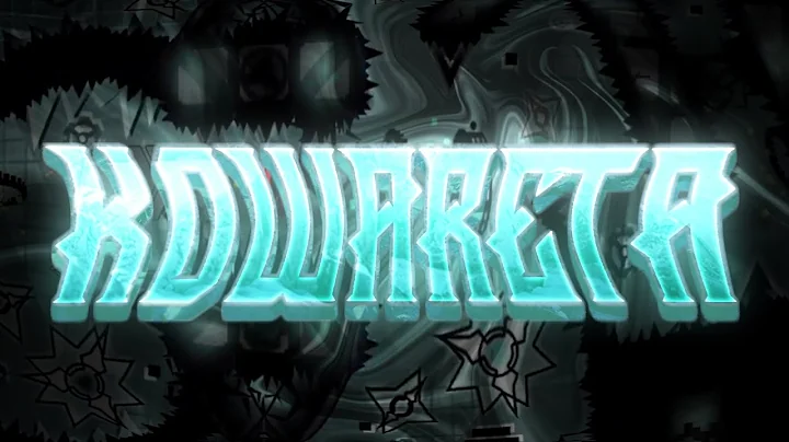 Kowareta 100% [Extreme Demon] By Gablor & More [Loud Reaction!!]