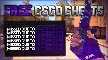 CS:GO FREE HACK | NEW CHEAT 2023 | CS:GO UNDETECTED HACK