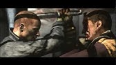 バイオハザード 6 全キャラクター エンディング動画集 Youtube