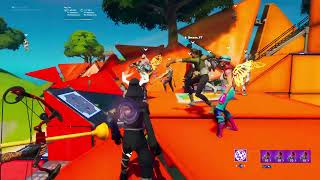 FORTNITE PARTY ROYALE EVENT - DIPLO PRESENTS: HIGHER GROUND