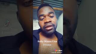 Cool B - Baby Mama2