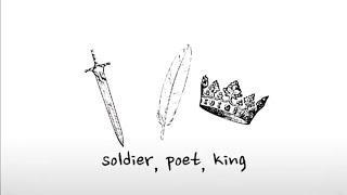 •Soldier, poet, king• trend-quiz ~Gacha Club + Art~ °By Fistashechka UwU°