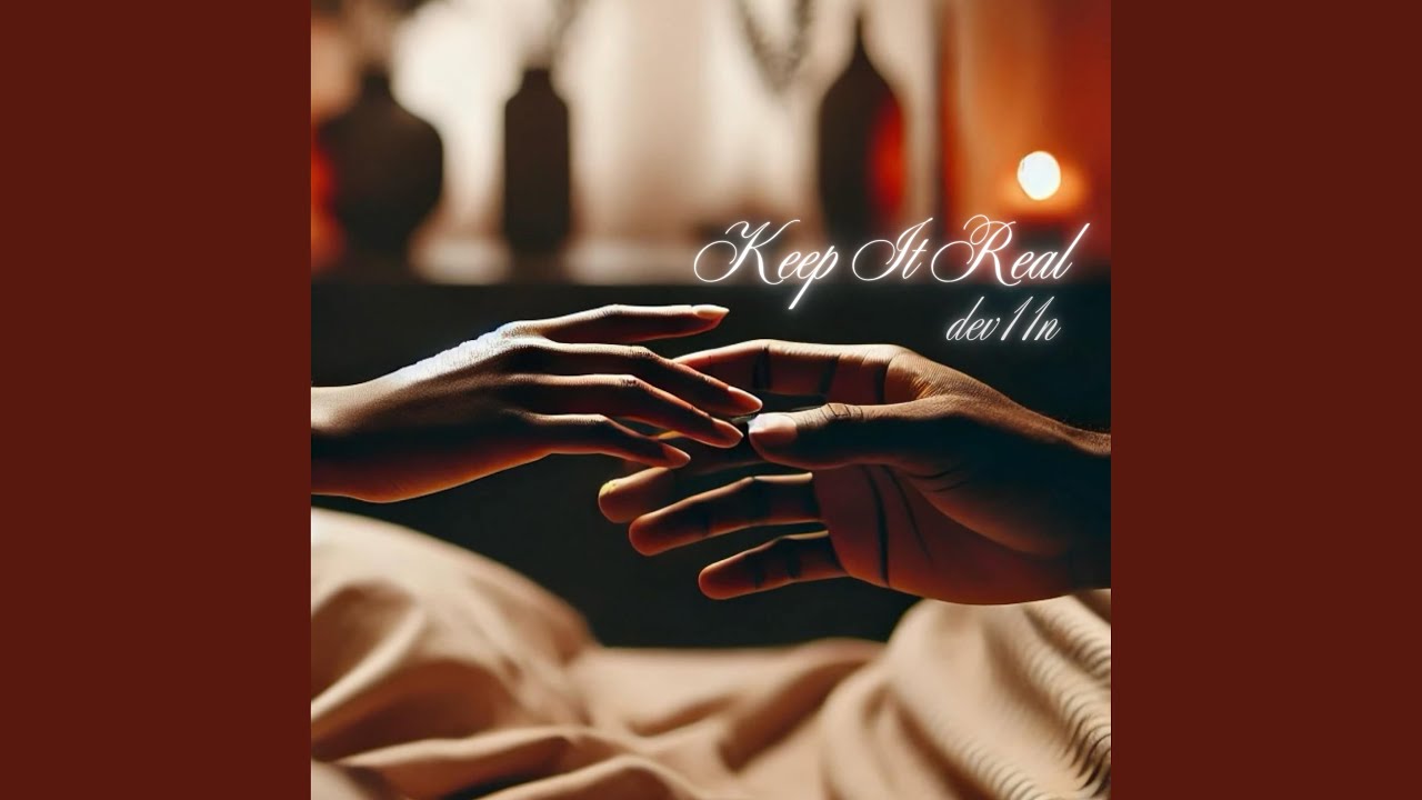 Guarda Keep It Real su YouTube Guarda Keep It Real su YouTube