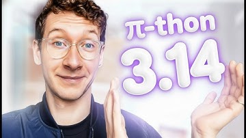 Les nouveautés de Python 3.14