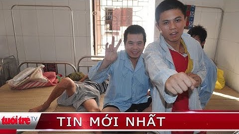 ⚡ Cẩn trọng | Nghiện rượu có thể dẫn đến bệnh tâm thần phân liệt