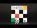 Chess  balvi x hey studio  a fullcolor classic