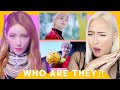 ANS, ENOI AND MCND MV REACTION: CATCHING UP ON KPOP