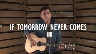 If Tomorrow Never Comes by Garth Brooks | Keith Pereira (Cover) chords