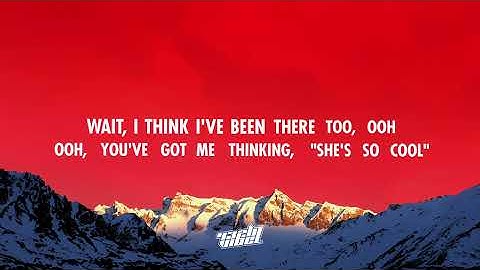 Gracie Abrams - That’s So True (Lyrics) | what did she do to get you off (432Hz)