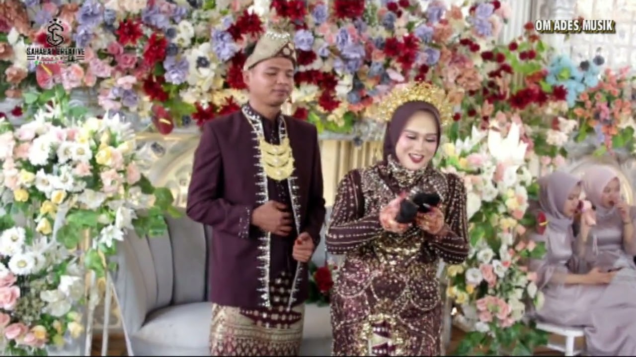 JUDUL PERTEMUAN Bersama ADES MUSIK Desa Majatra pulau Rimau Kab. Banyuasin