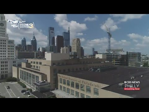 Video: Hoeveel middelbare scholen zijn er in Philadelphia?