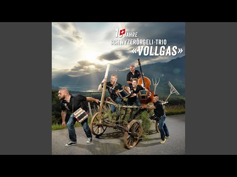 Fliegerlied-Potpourri (So ein schöner Tag / Atemlos / Anton aus Tirol)