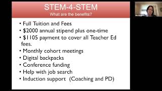 Noyce information session 4-13-2022