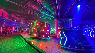 Stuart Stanworths Waltzer 4K Onride POV October 2023