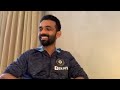 Ajinkya Rahane speaks ahead of the Border-Gavaskar Test against Australia in Adelaide