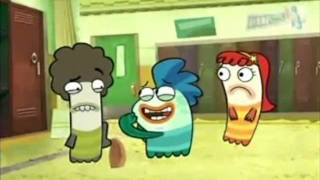 Fish Hooks - Bea Dates Milo Oscars Secret Admirer - Eps 1112 S.2 Sub Español - Promos X2