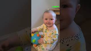 I&#39;m a musical genius - Bid Daddy #shorts #youtubeshorts  #baby #funny