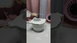 Link Below to Order 🔽🔽🔽 Vegetables and Fruit Spinner/dryer