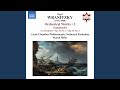 Miniature de la vidéo de la chanson Symphony In D Minor “La Tempesta”: Ii. Adagio