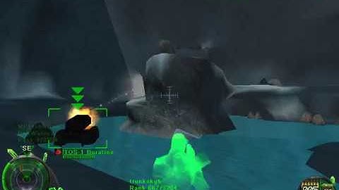 C&C Renegade: C&C Great Under Clip 2 of 2 on MPF 2-25-2018