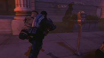 XCOM: Enemy Within 18 - Formidable Exalt Siege