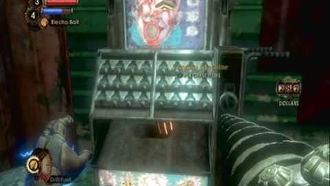 Bioshock 2: Chapter 3 Pauper