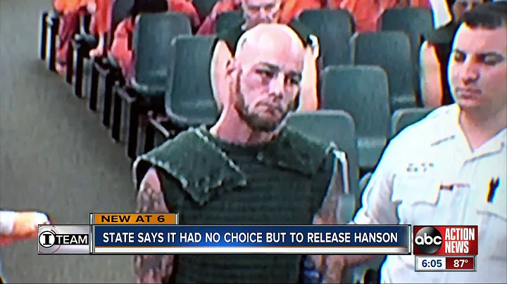 State says it had no choice but to release James H...