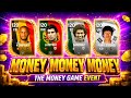 MONEY🤑FC💰IS BACK 😂 NEW P2W TOKEN 🤑THE WORLDS GAME PLAYERS LIST 😞 BOX, SIGNATURE, ETC.... #fifafc
