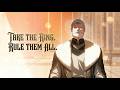 The Roaring Lion Rulac Lombardi Theme Song I Shall Master This Family 