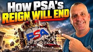 How PSA's Reign Will EVENTUALLY End...