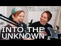 INTO THE UNKNOWN (Feat. Roomie!) - P!ATD Cover