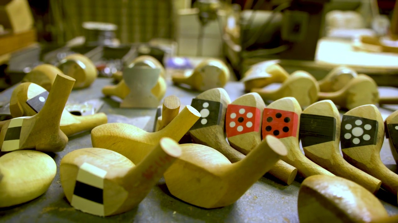 Linksoul Woods - Louisville Golf