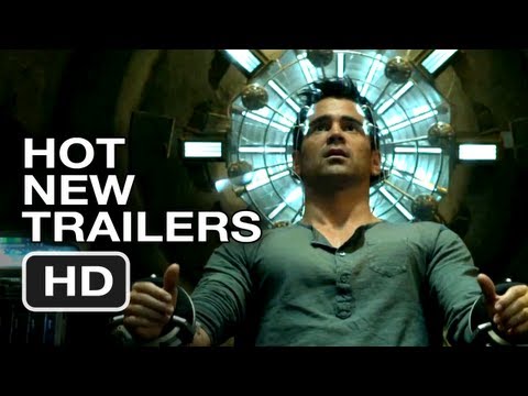 Best New Movie Trailers - March 2012 HD