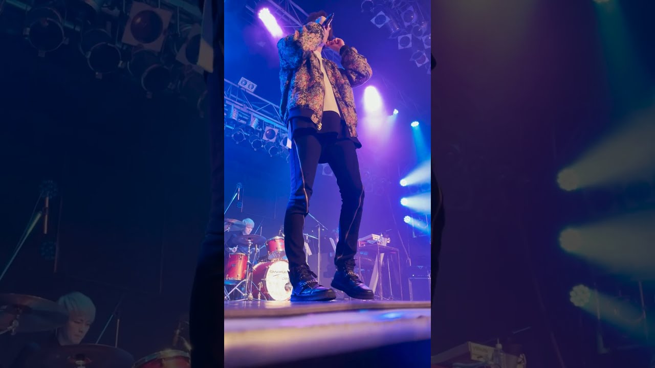 Shoose Live Tour 2023-CONNECT- @fukuoka ダイジェスト - YouTube