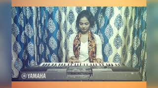 Vande Mataram Instrumental..On Keyboard.. screenshot 5