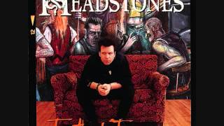 Video thumbnail of "Headstones- Swingin'"