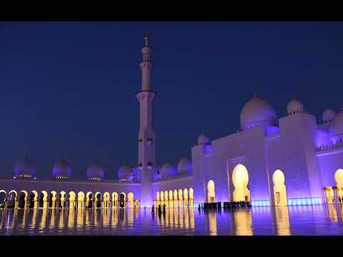 انت الحبيب وكلنا لك نعشق تسميع يوم الجمعة عبد القادر عزيزي