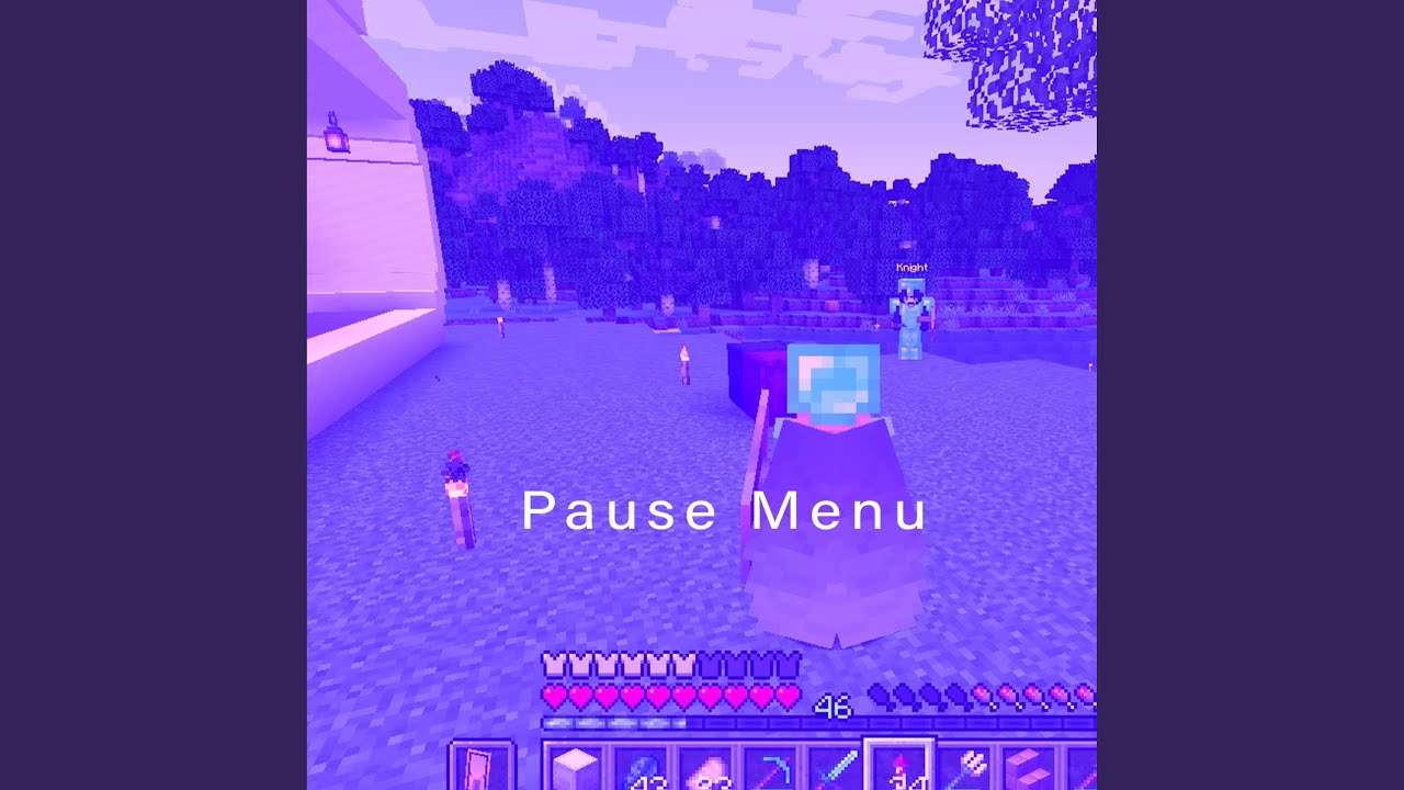 Pause Menu adlı videoyu YouTube'da izle Pause Menu adlı videoyu YouTube'da izle