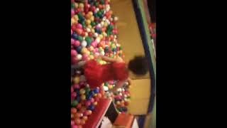 Mandi Bola Safa Marwa