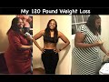 120 LBS KETO WEIGHT LOSS TRANSFORMATION Before and After Photos/Videos