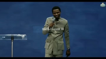 BENEFITS OF THE ANOINTING // APOSTLE MICHAEL OROKPO