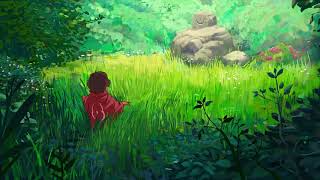 Studio Ghibli | Lofi HipHop Mix