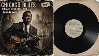 Download Lagu Smokestack Sessions (1955 Lost Album) – Muddy Waters | Chicago Blues Legend MP3