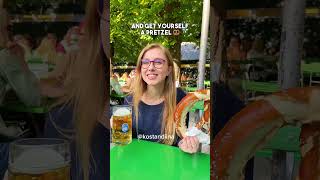 Best Weekend Plan in Germany 🇩🇪 #germany