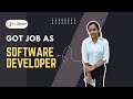 My experience becoming a software developer from jspiders wakad