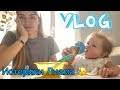 Истерика Лиама | Наше утро | Morning with reborn baby