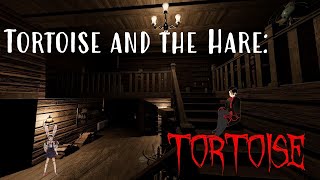 Challenge Mode (Tortoise and the Hare: Tortoise) - Phasmophobia Ascension Update