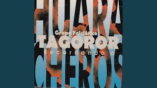 Vignette de la vidéo "Grupo Folclórico Tagoror - Santacrucera"