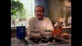 CBS commercials (March 23, 1989) - Part 2